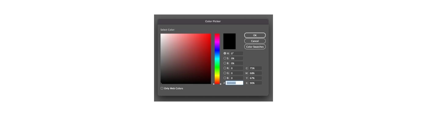 Colour Picker