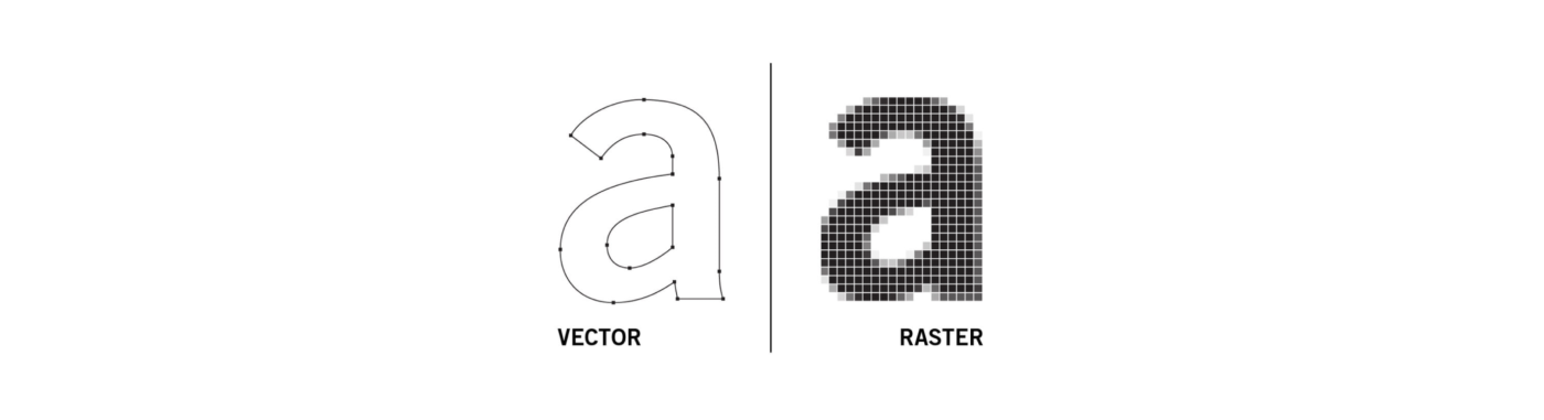 Vector Graphic Banner